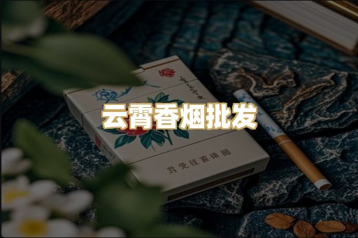 云霄香烟批发